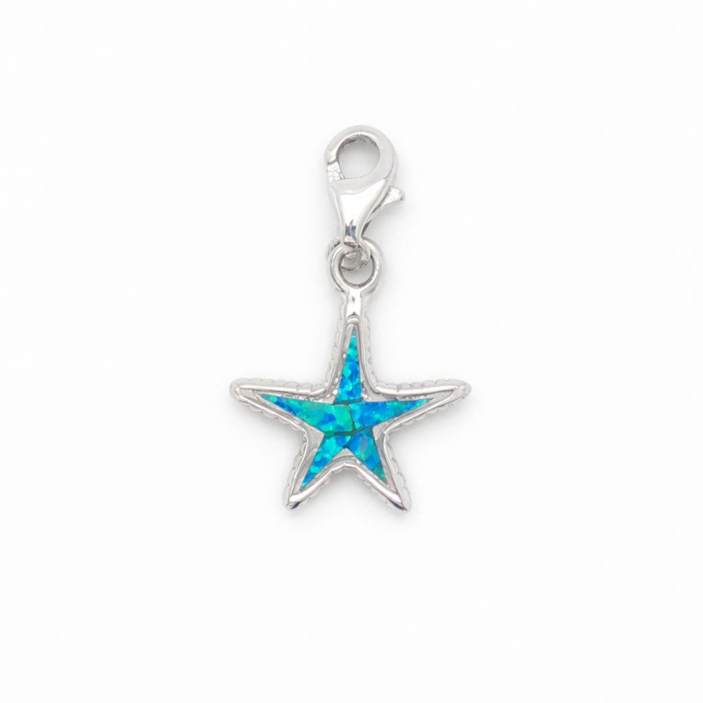 Starfish Charm Starfish Charm