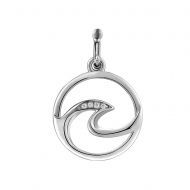 Wave Charm Wave Charm