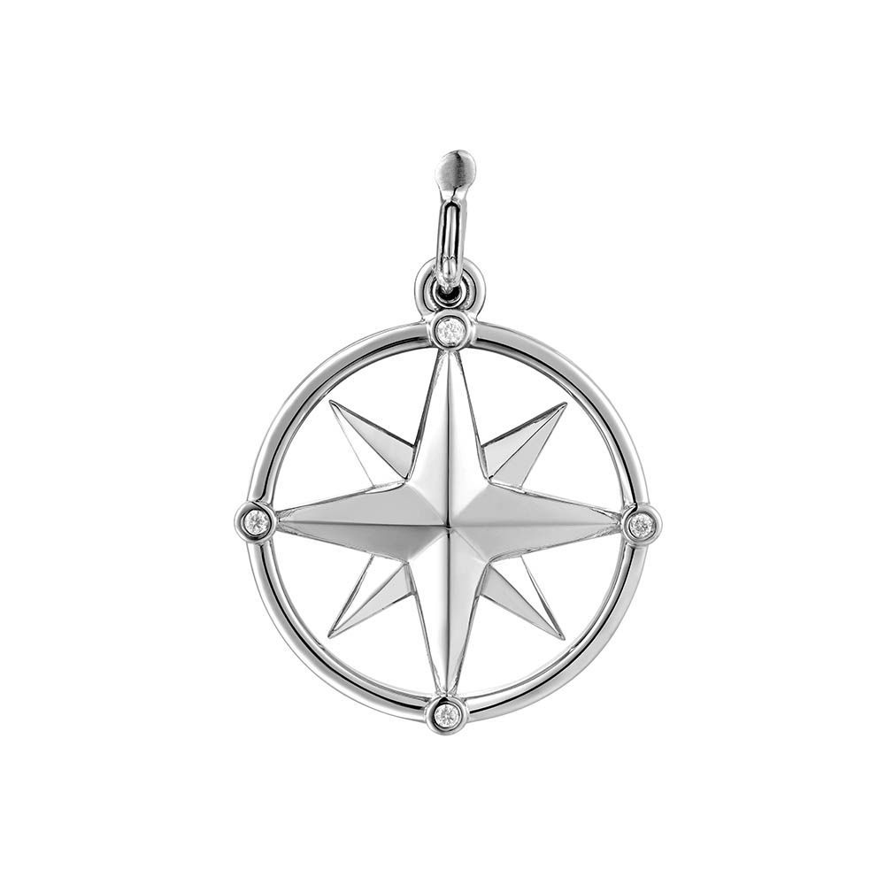 Compass Charm Compass Charm