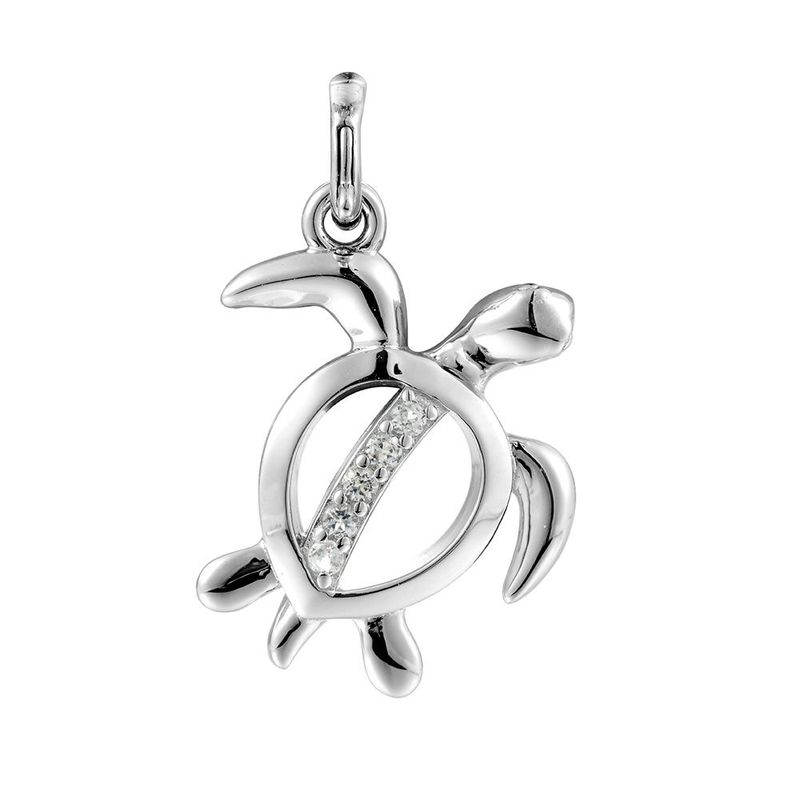 Turtle Charm Turtle Charm