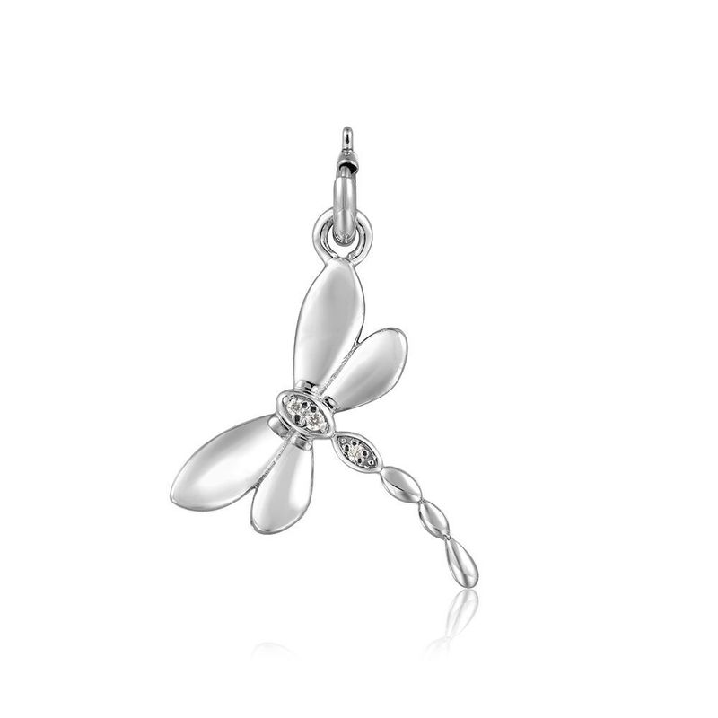 Dragonfly Charm Dragonfly Charm