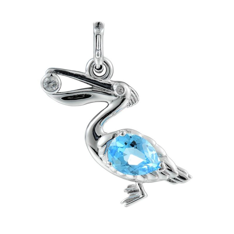 Pelican Charm Pelican Charm