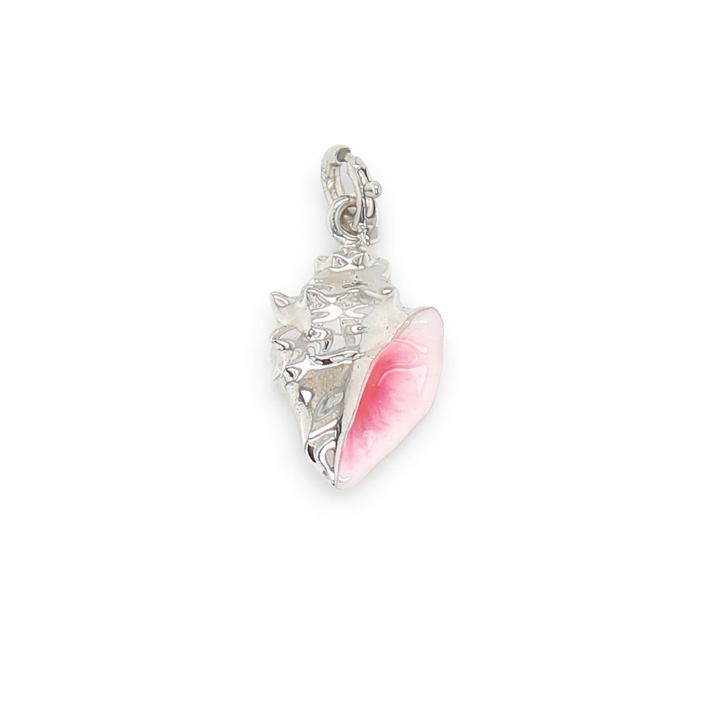 Conch Shell Charm Conch Shell Charm