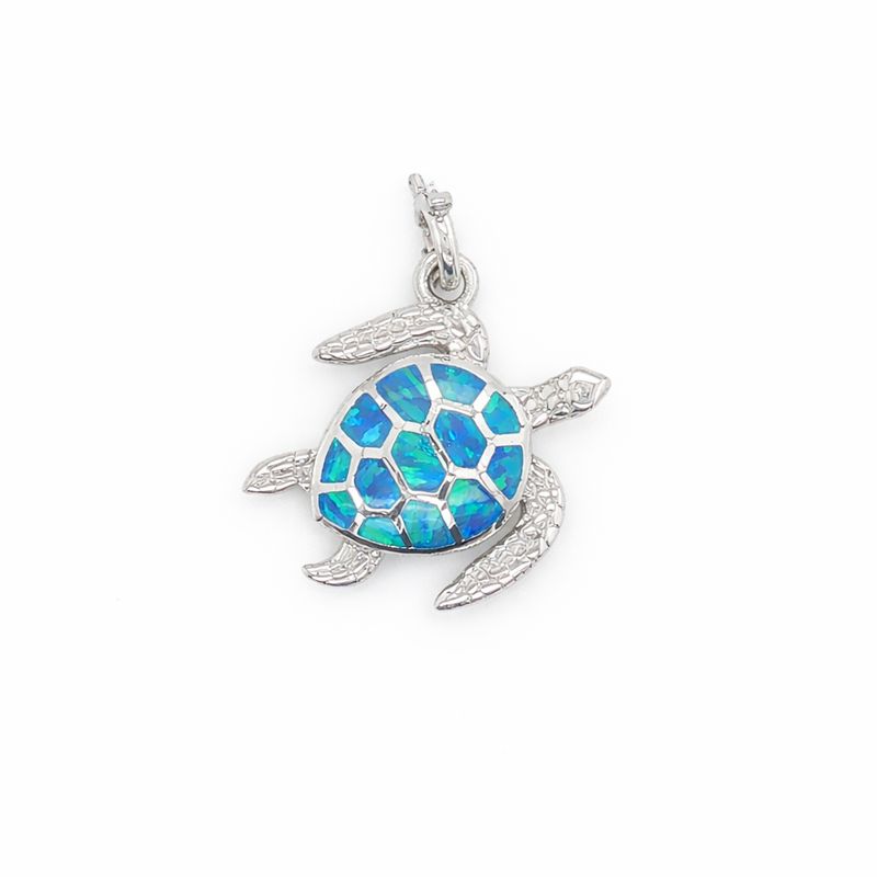 Turtle Charm Turtle Charm