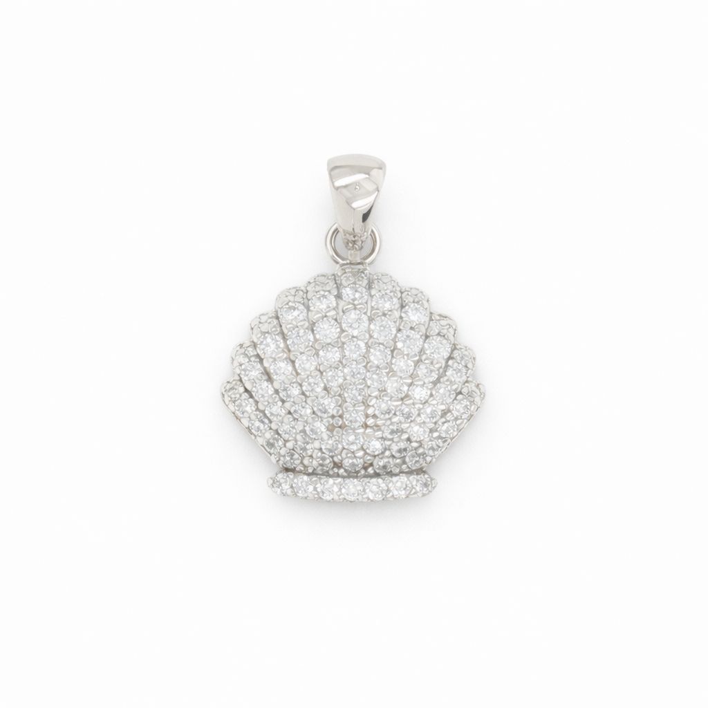 Shell Pendant Shell Pendant