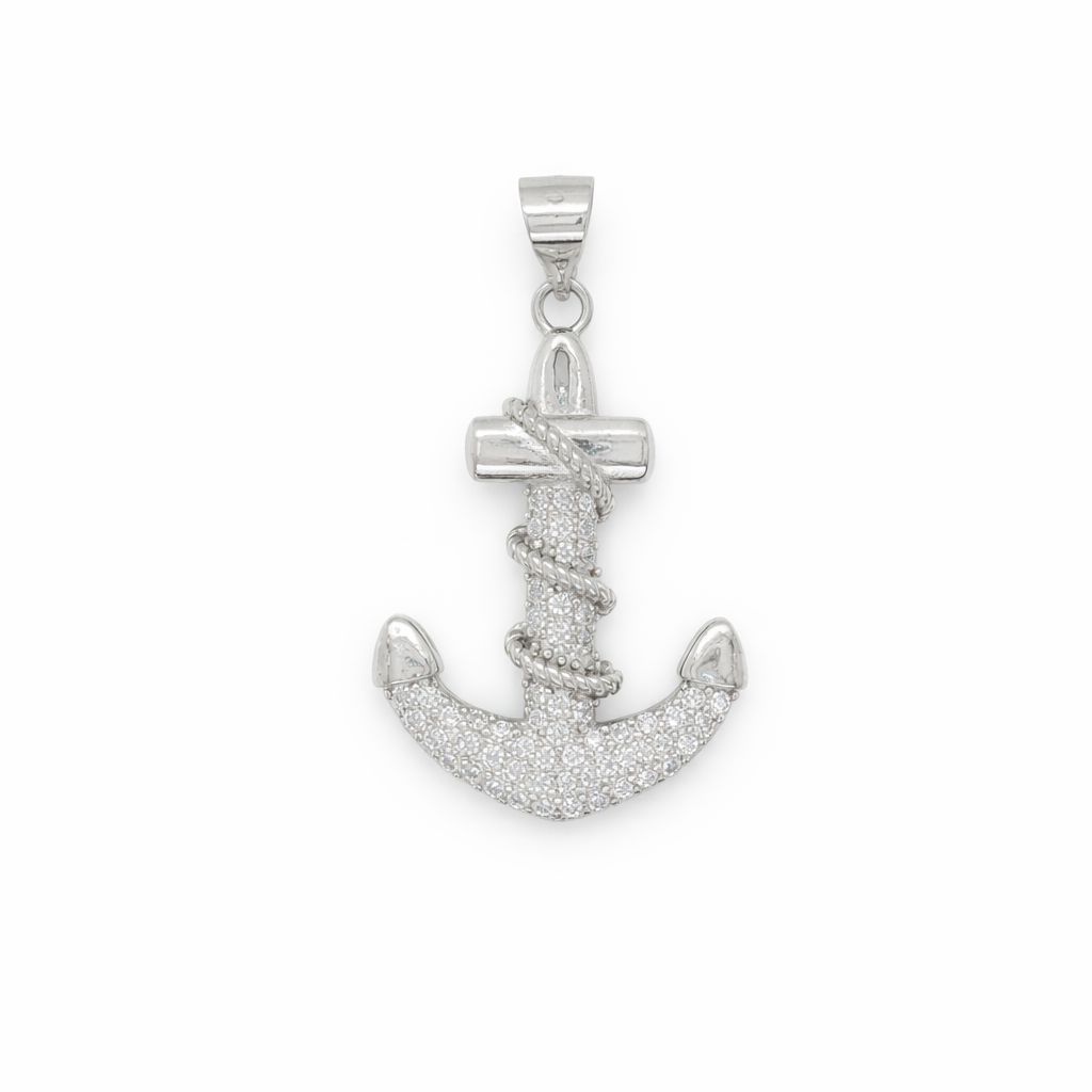 Anchor Pendant