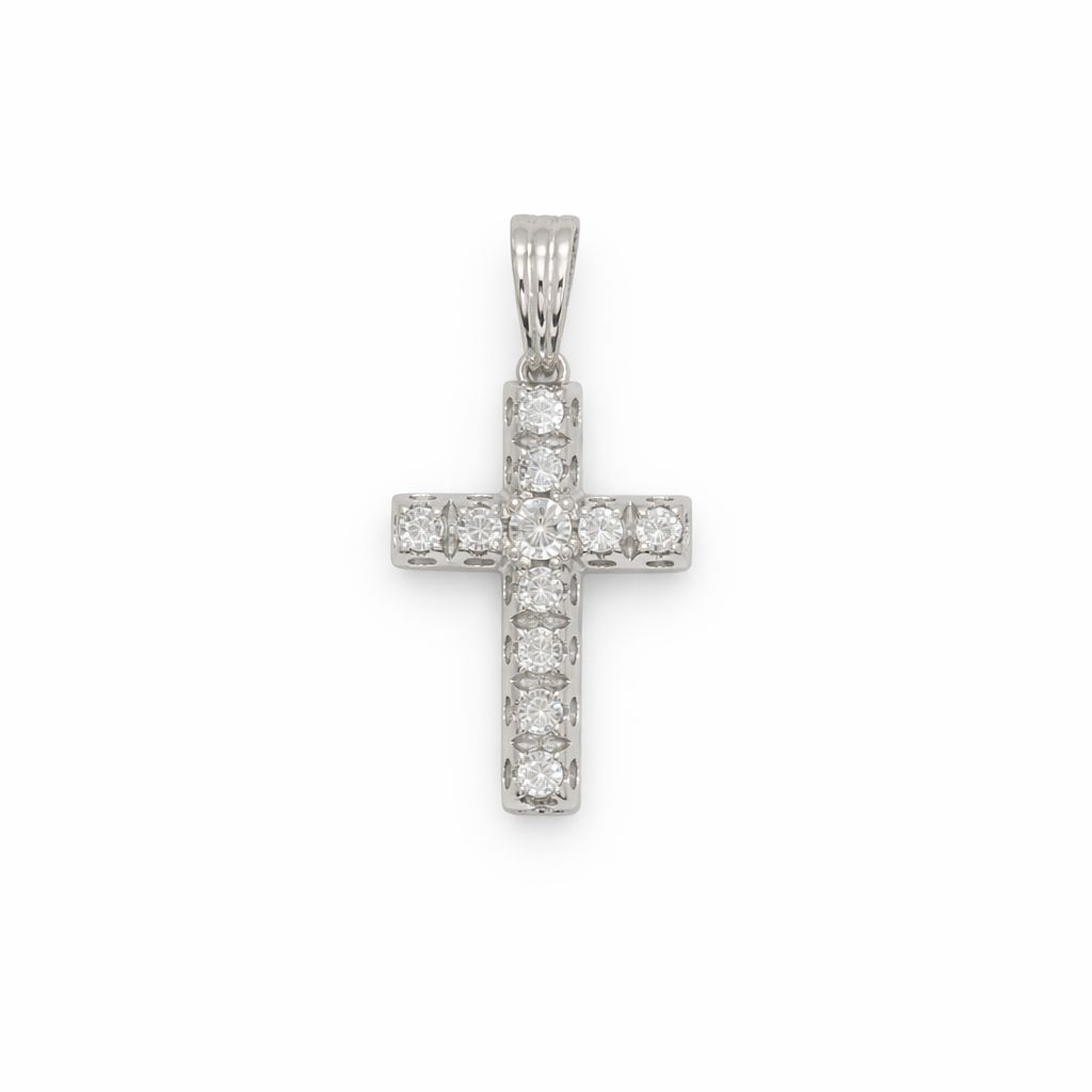 Cross Pendant Cross Pendant