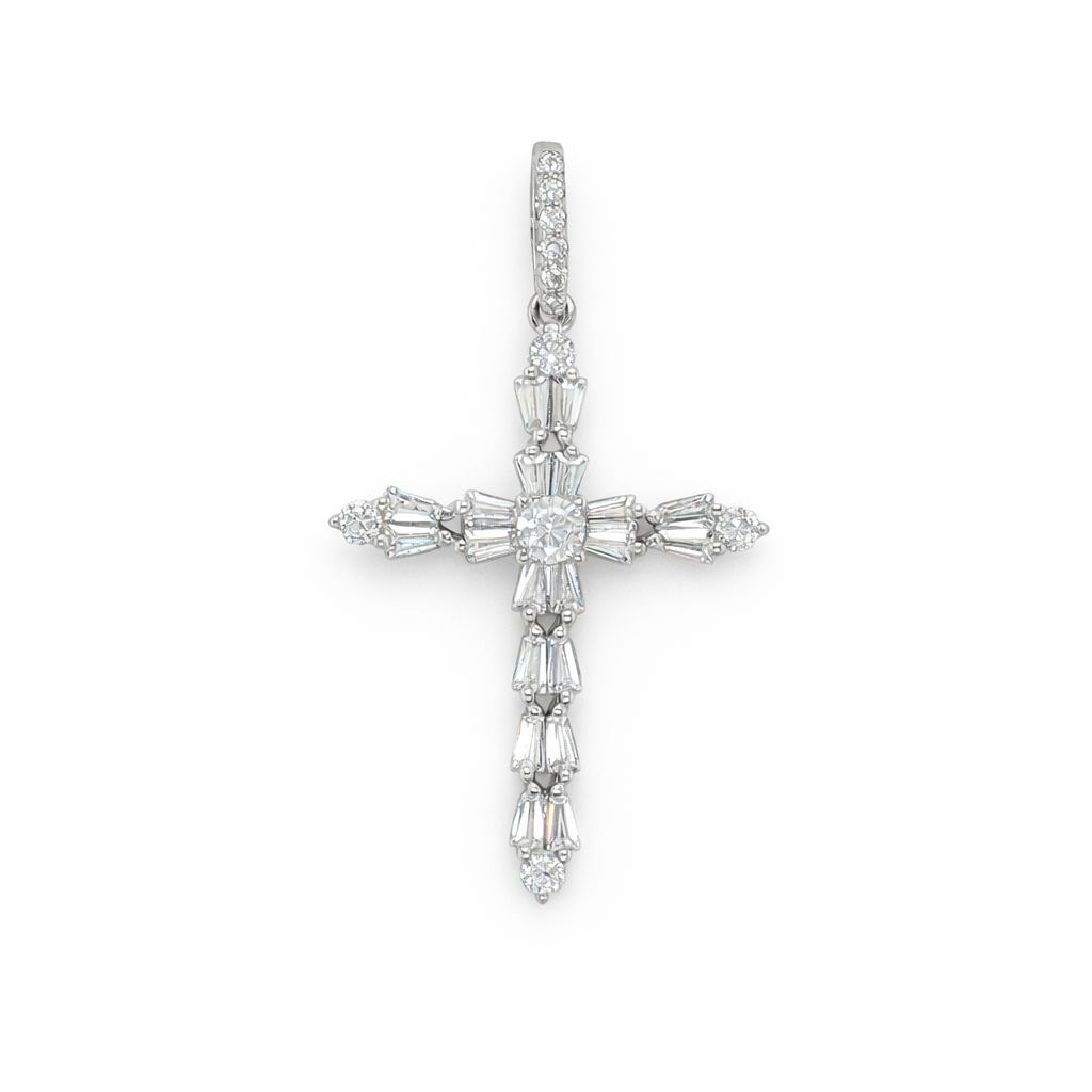Cross Pendant Cross Pendant