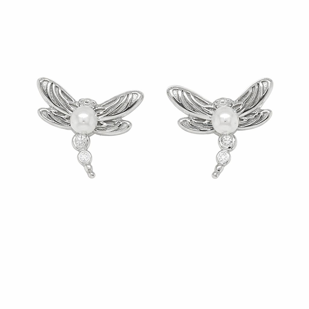 Dragonfly Earrings Dragonfly Earrings