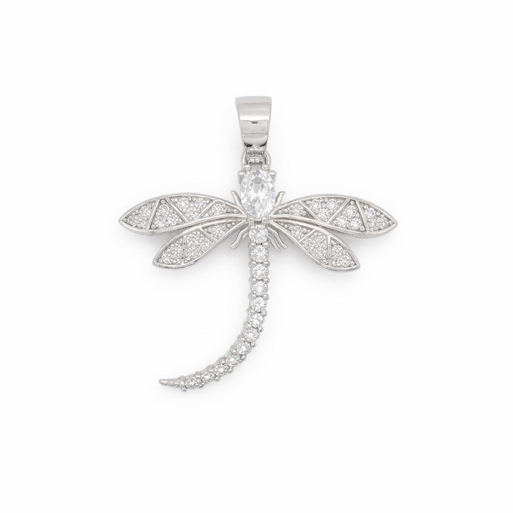 Dragonfly Pendant