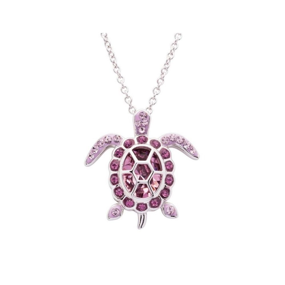 Turtle Necklace