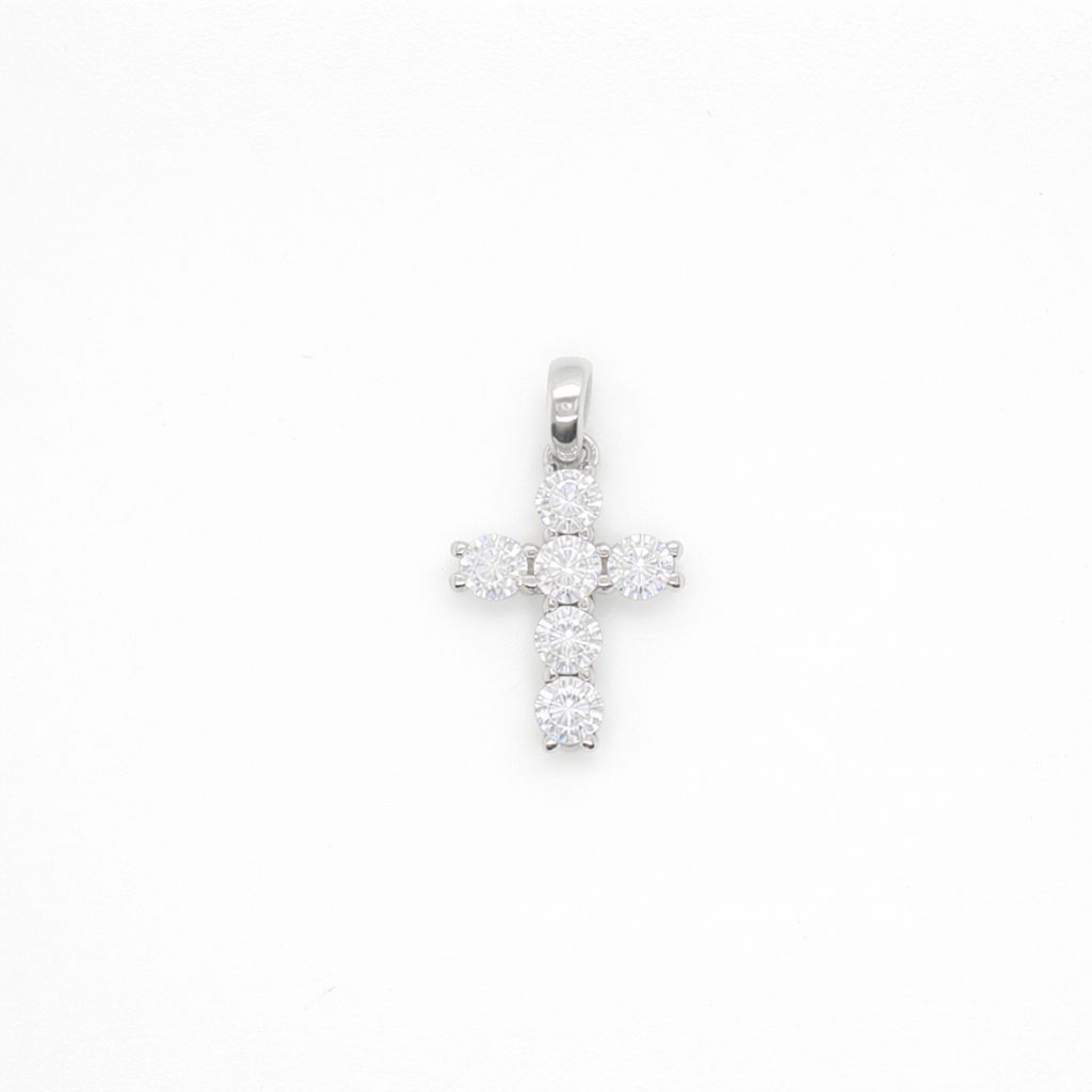 Cross Pendant