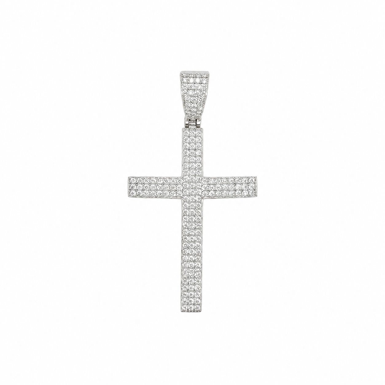 Cross Pendant