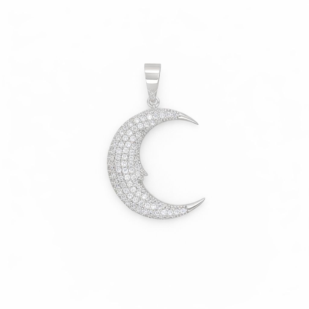 Moon Pendant