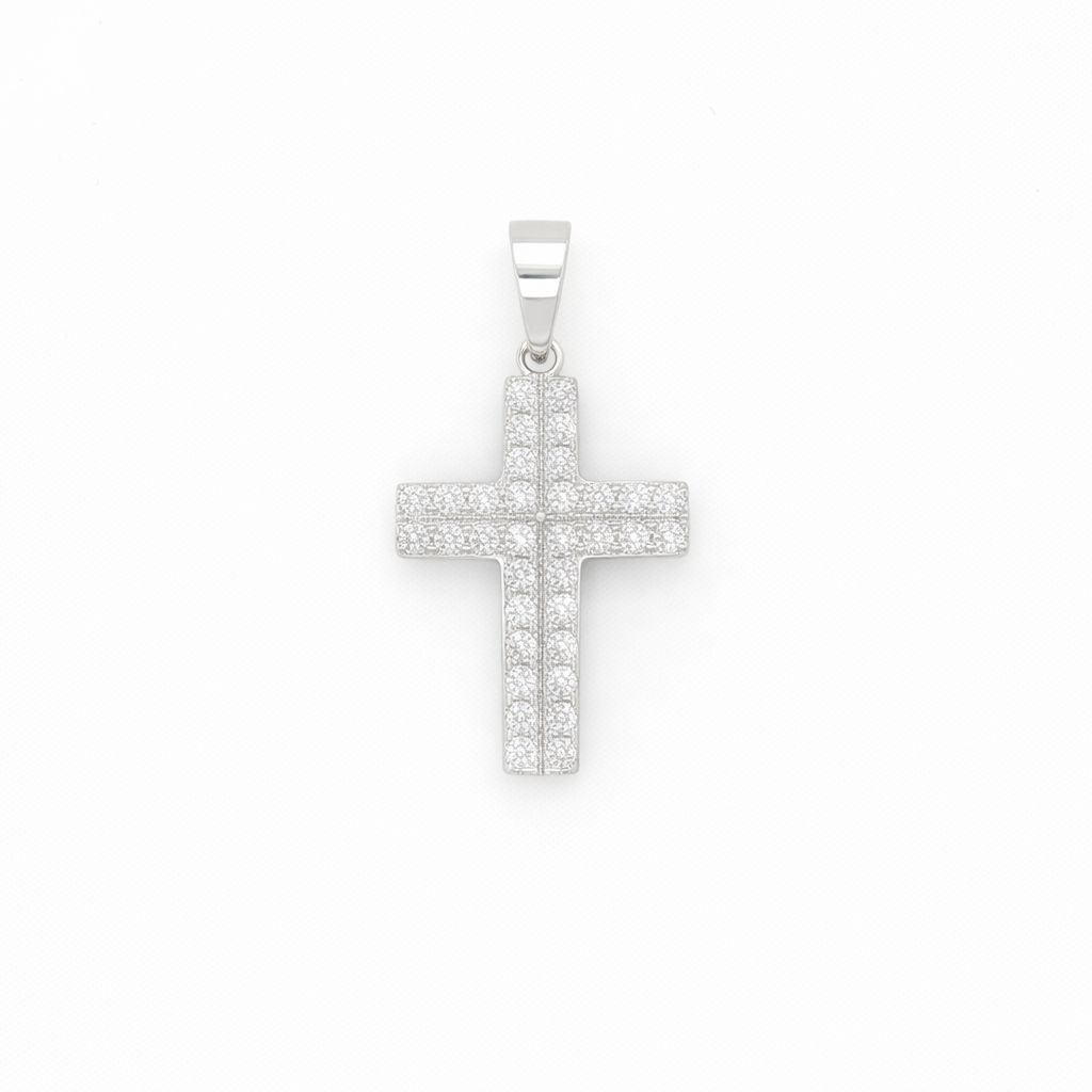 Cross Pendant