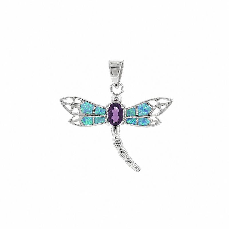 Dragonfly Pendant ***RETIRED DESIGN*** Dragonfly Pendant ***RETIRED DESIGN***