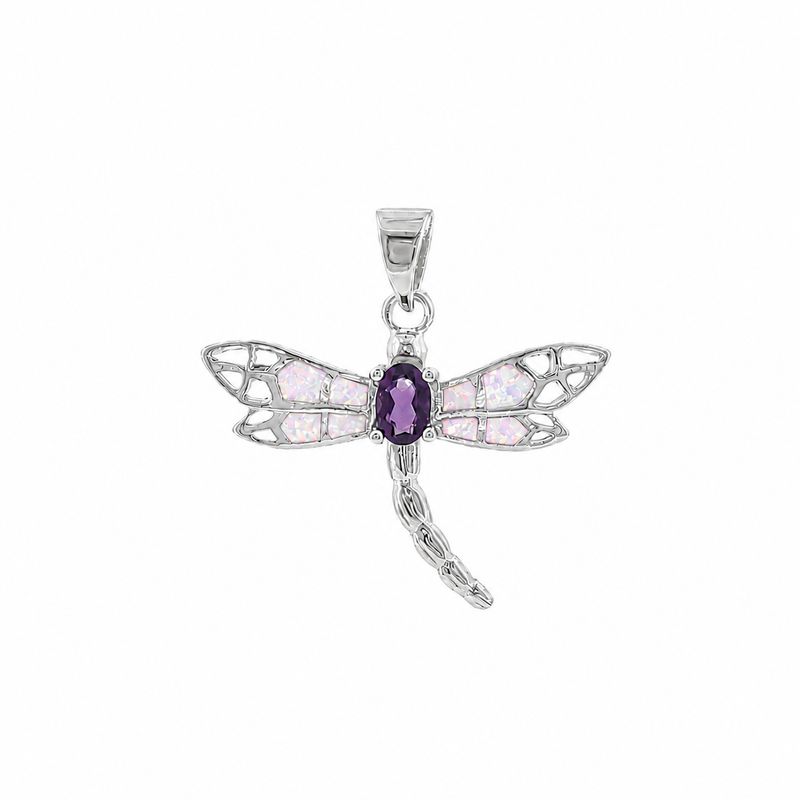 Dragonfly Pendant ***RETIRED DESIGN*** Dragonfly Pendant ***RETIRED DESIGN***