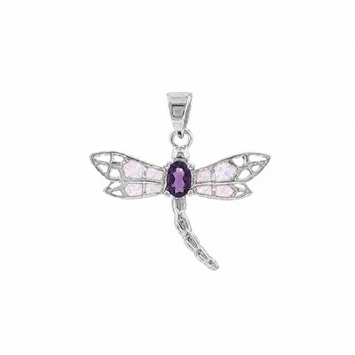 Dragonfly Pendant ***RETIRED DESIGN***