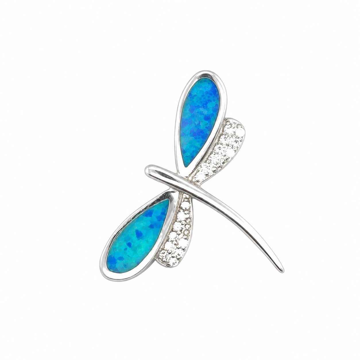 Dragonfly Pendant ***RETIRED DESIGN***