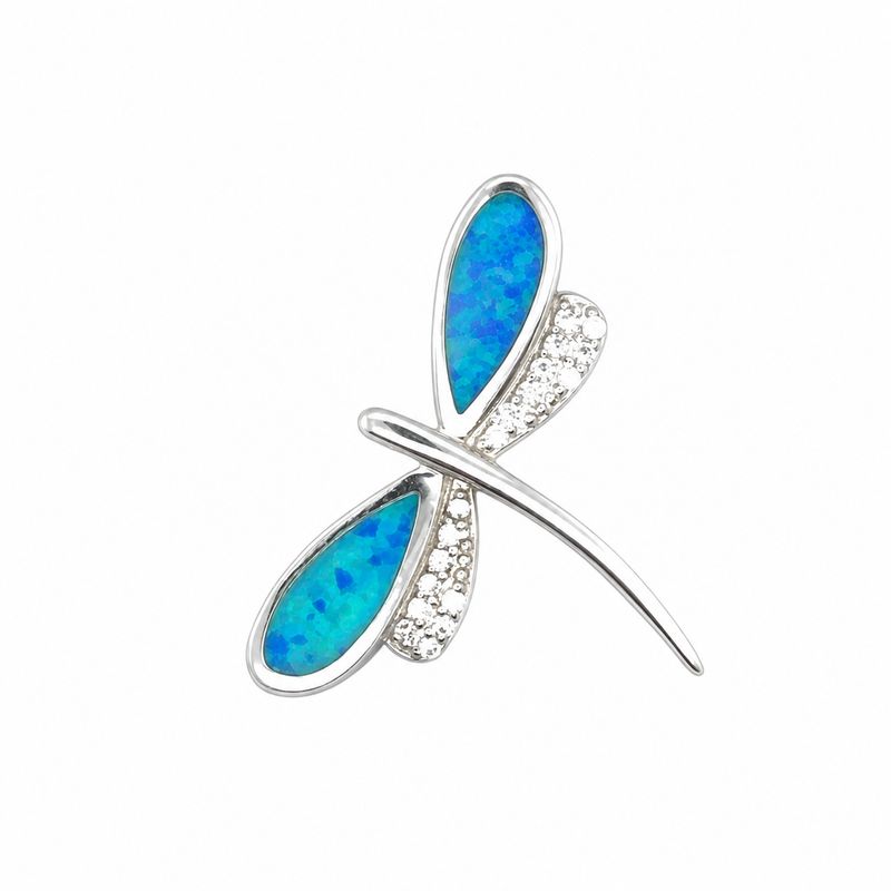 Dragonfly Pendant ***RETIRED DESIGN*** Dragonfly Pendant ***RETIRED DESIGN***