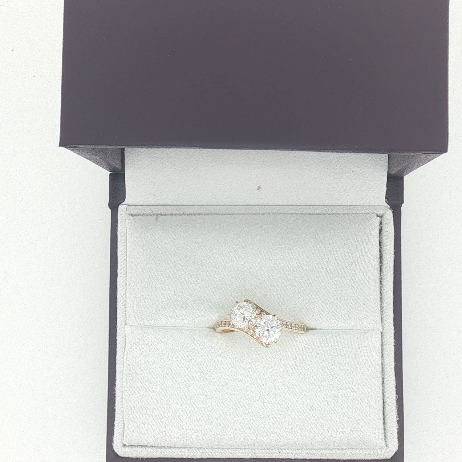Special Order Ring