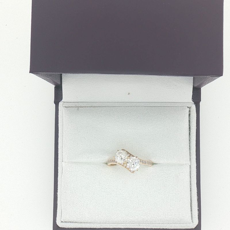 Special Order Ring