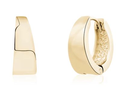 Huggie Earrings Huggie Earrings