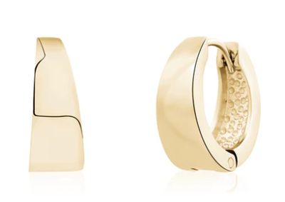 Huggie Earrings Huggie Earrings