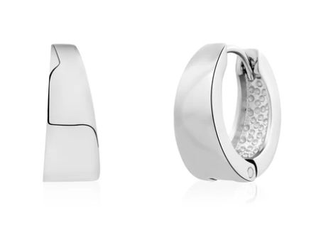 Huggie Earrings Huggie Earrings