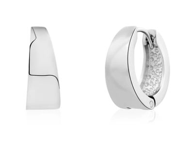 Huggie Earrings Huggie Earrings