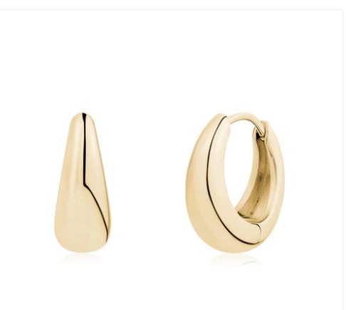 Teardrop Earrings Teardrop Earrings