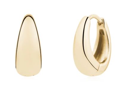Teardrop Earrings Teardrop Earrings