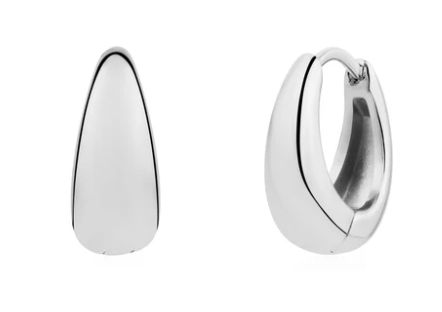 Teardrop Earrings Teardrop Earrings