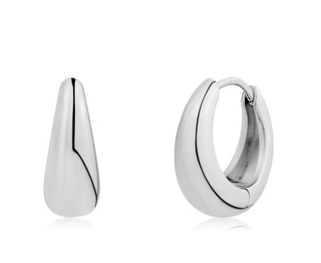 Teardrop Earrings Teardrop Earrings