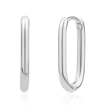 Sleek Oval Huggies Sleek Oval Huggies