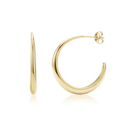 Hoop Earrings Hoop Earrings
