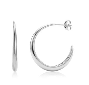 Hoop Earrings Hoop Earrings