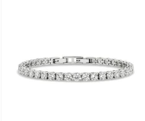 Classic Tennis Bracelet 6.5 Classic Tennis Bracelet 6.5"