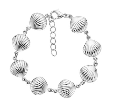 Seashell Bracelet Seashell Bracelet
