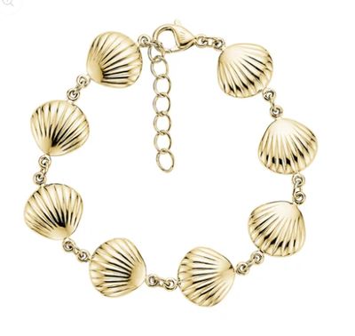 Seashell Bracelet Seashell Bracelet
