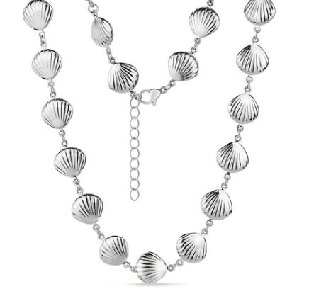 Shell Necklace