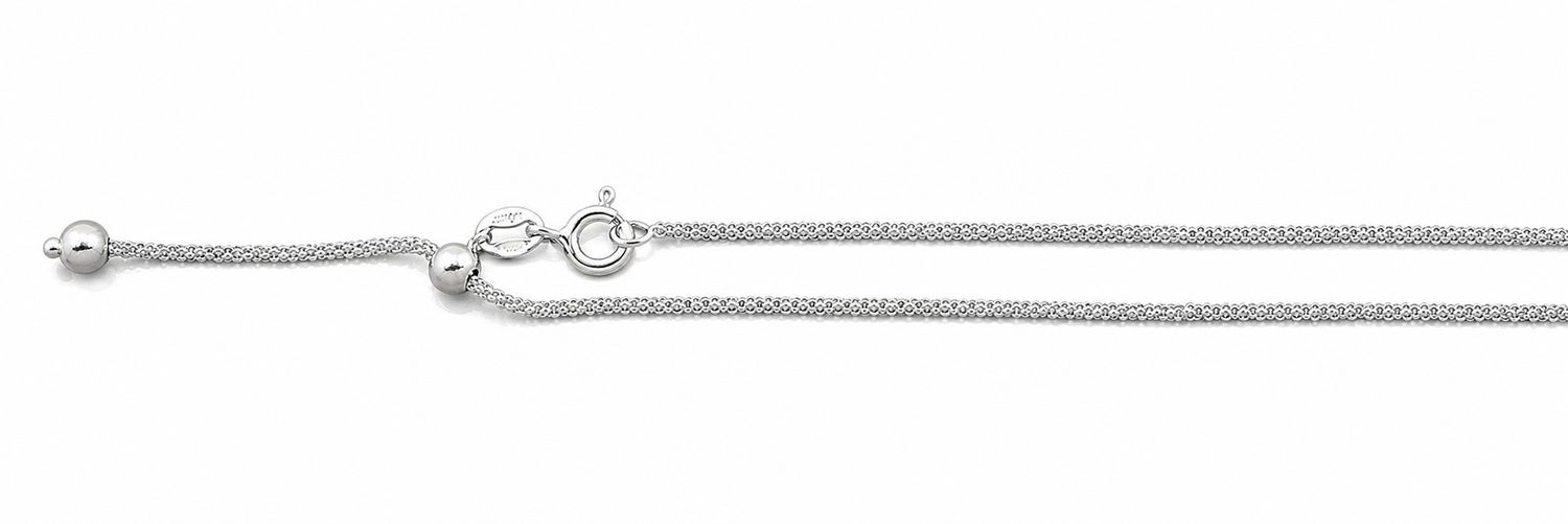 Adjustable Popcorn Chain