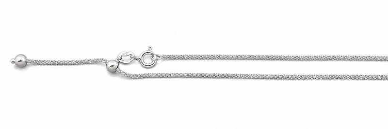 Adjustable Popcorn Chain