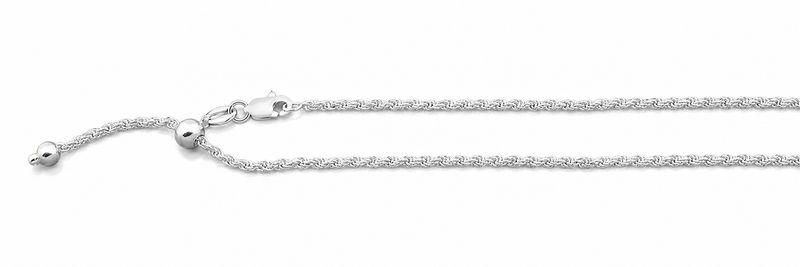 Adjustable Rope Chain