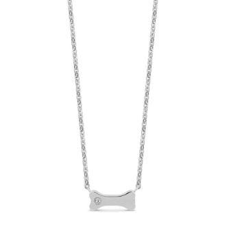 Cremation Bone Necklace Cremation Bone Necklace