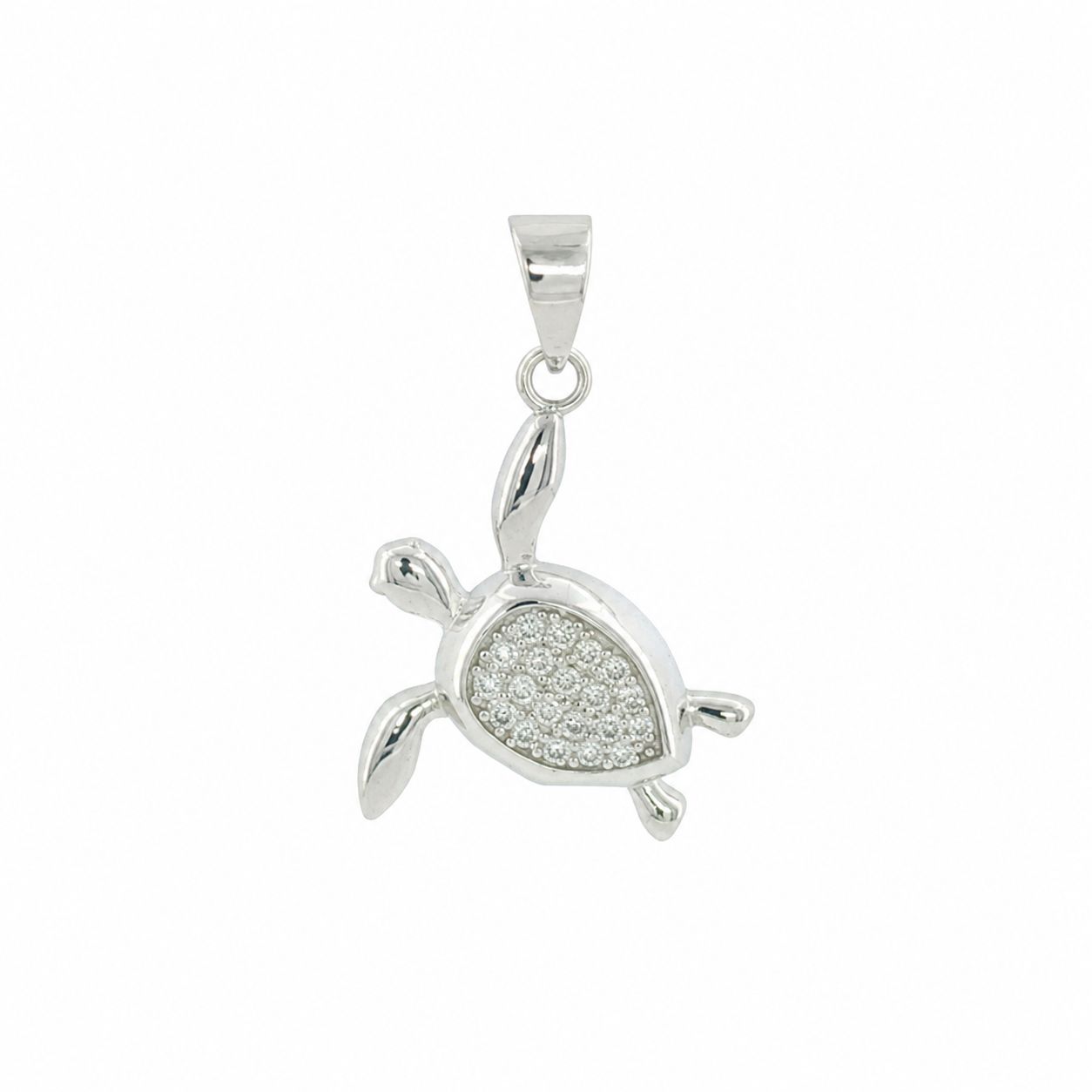 Sea Turtle Pendant Sea Turtle Pendant