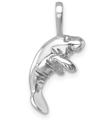 Manatee Pendant Manatee Pendant