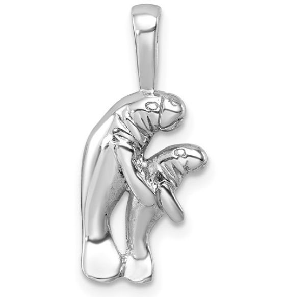 Manatee Pendant Manatee Pendant