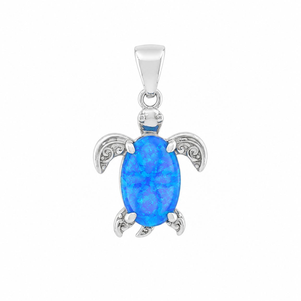 Turtle Pendant Turtle Pendant