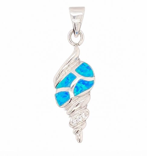 Shell Pendant Shell Pendant